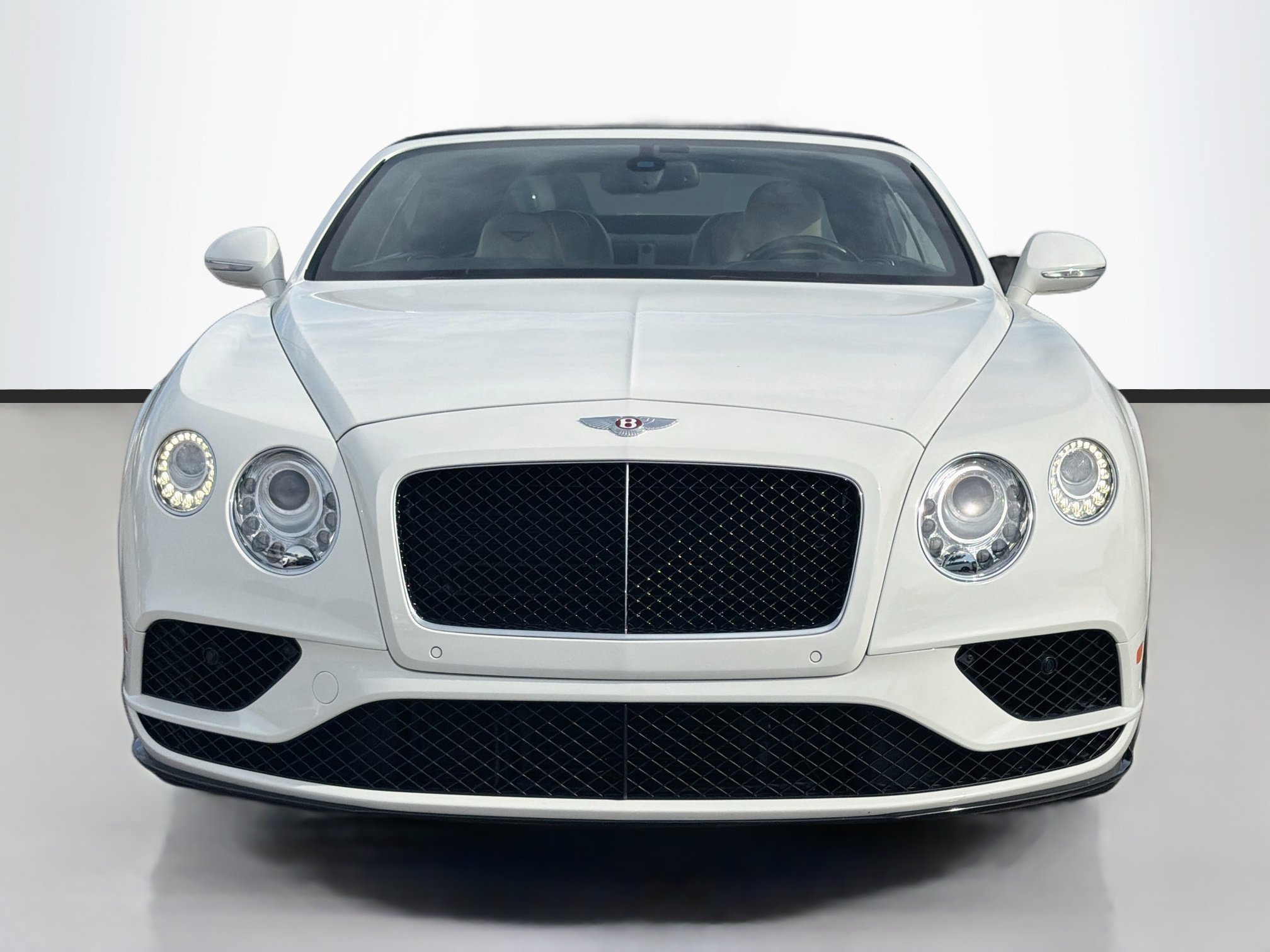 Used 2017 Bentley Continental GT V8 S AWD/4WD image 8
