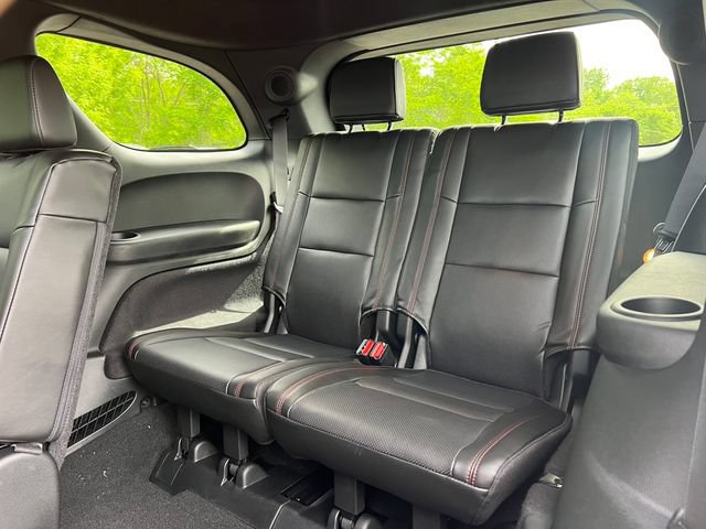 New 2026 Dodge Durango GT AWD/4WD image 6