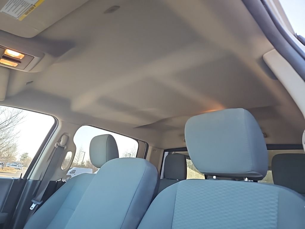 Used 2019 RAM 1500 Classic SLT image 17