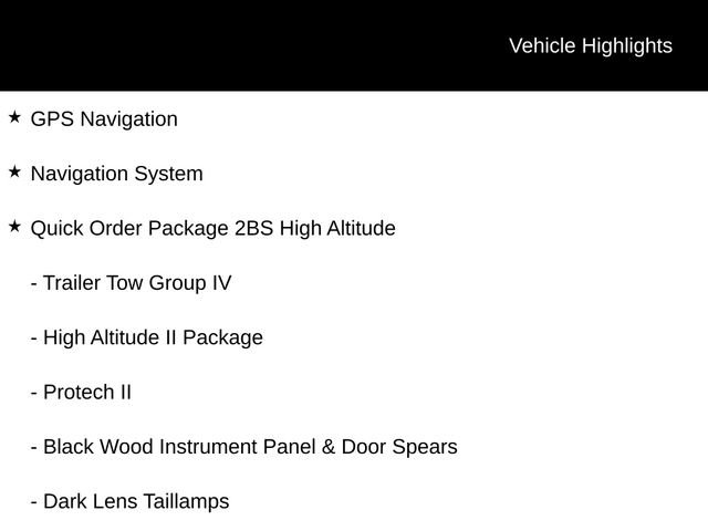 Used 2021 Jeep Grand Cherokee High Altitude image 11