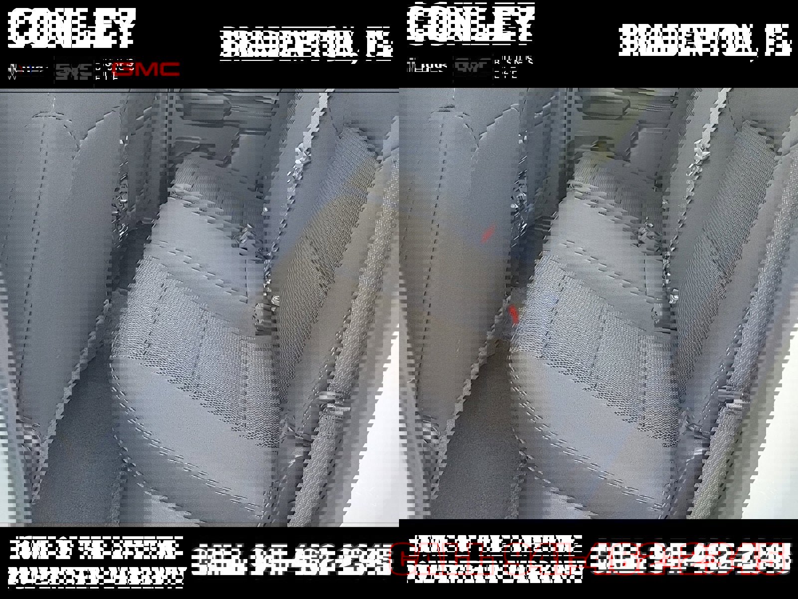 New 2026 GMC Canyon Elevation w/ Convenience Package image 10