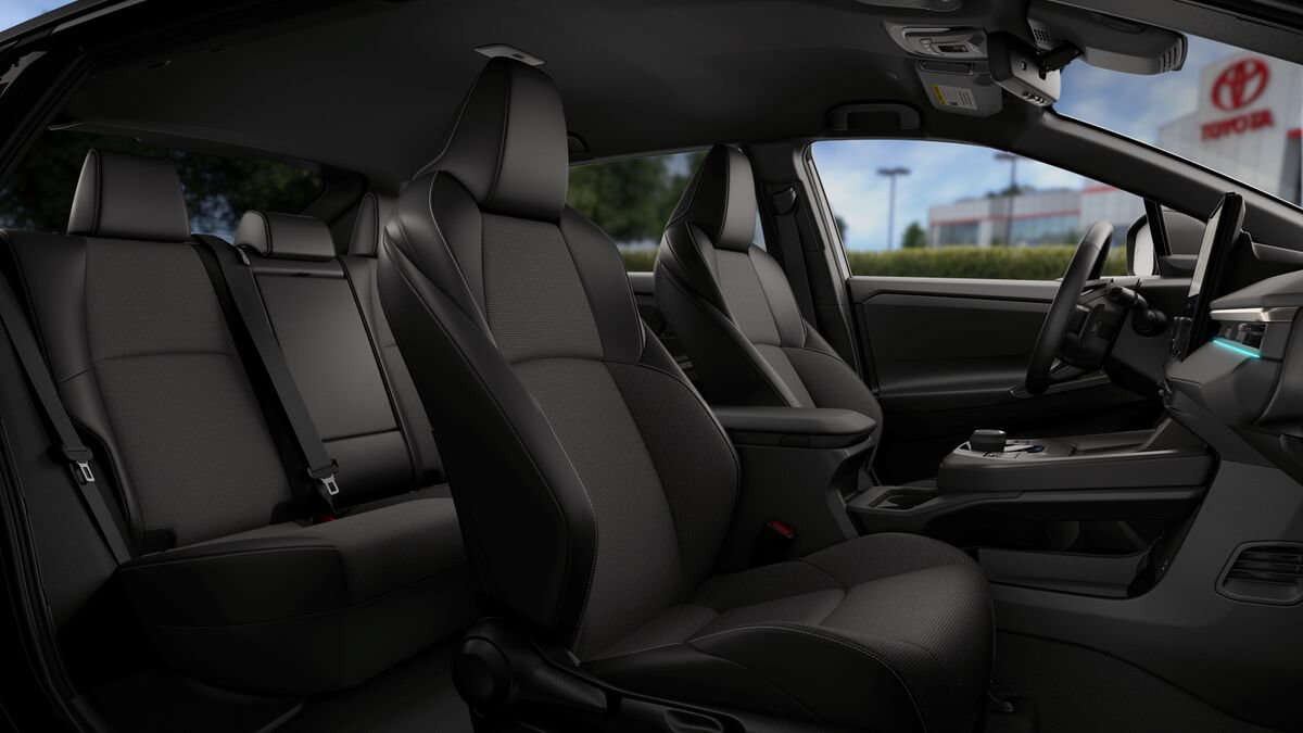 New 2026 Toyota bZ AWD/4WD image 20