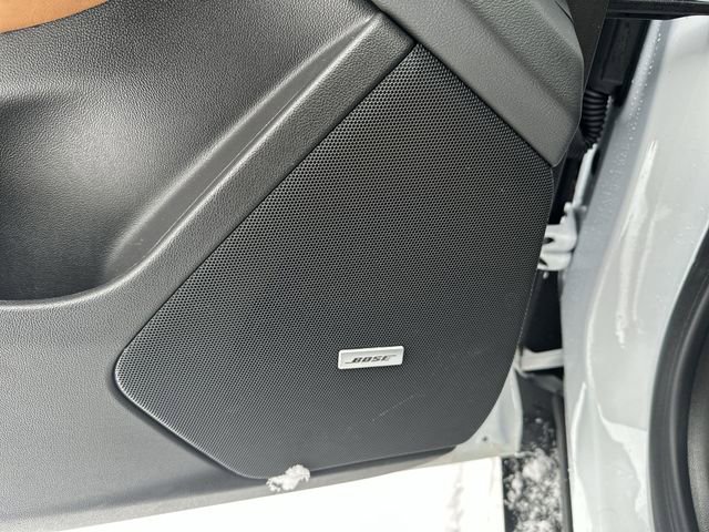 Used 2025 Cadillac XT5 Premium Luxury image 27