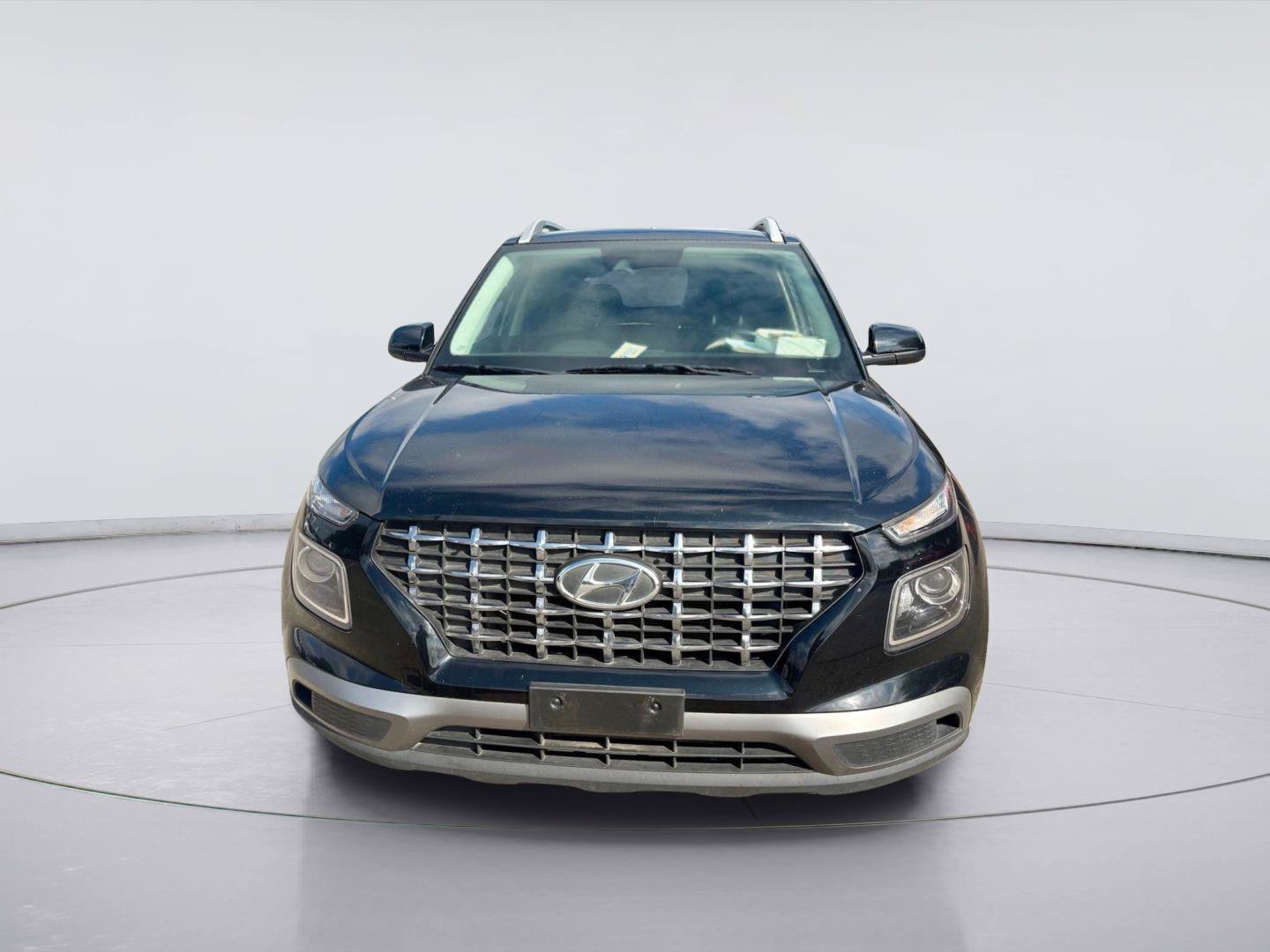 Used 2021 Hyundai Venue SEL FWD image 10