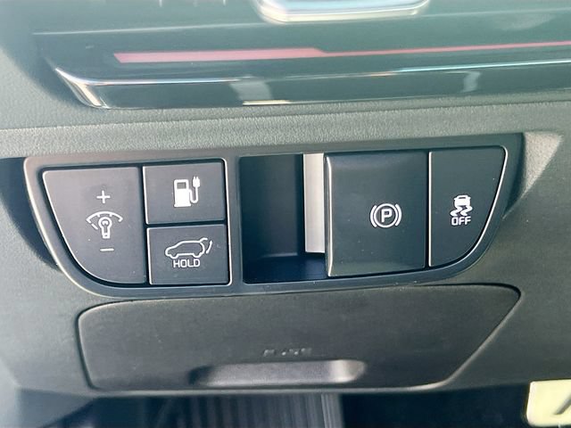 New 2026 Kia EV6 GT-Line RWD image 10