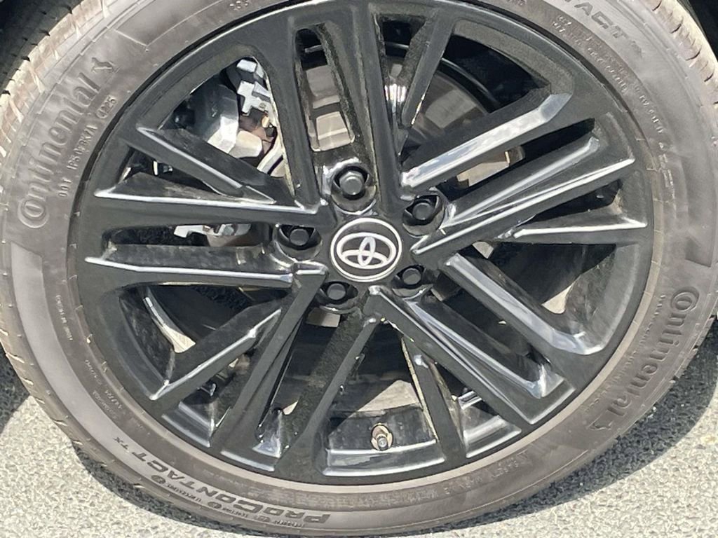 Used 2026 Toyota Camry SE w/ Convenience Package image 32