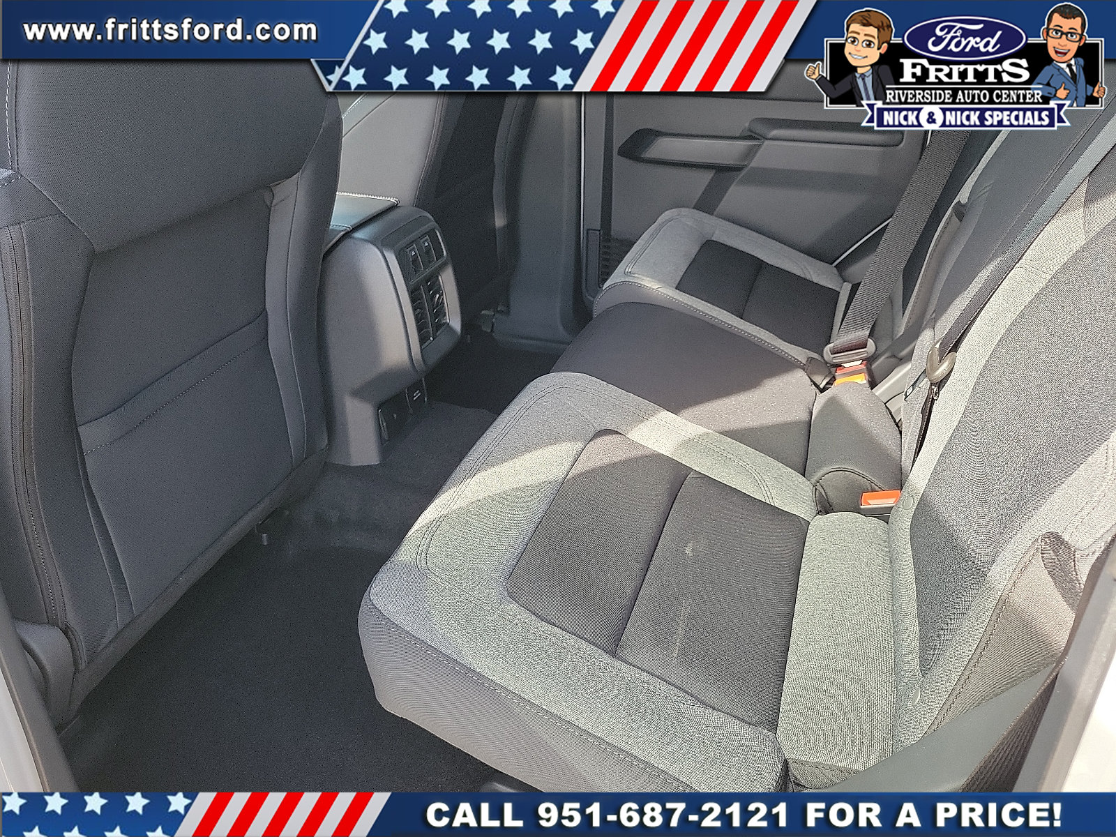 New 2026 Ford Bronco Big Bend AWD/4WD image 15