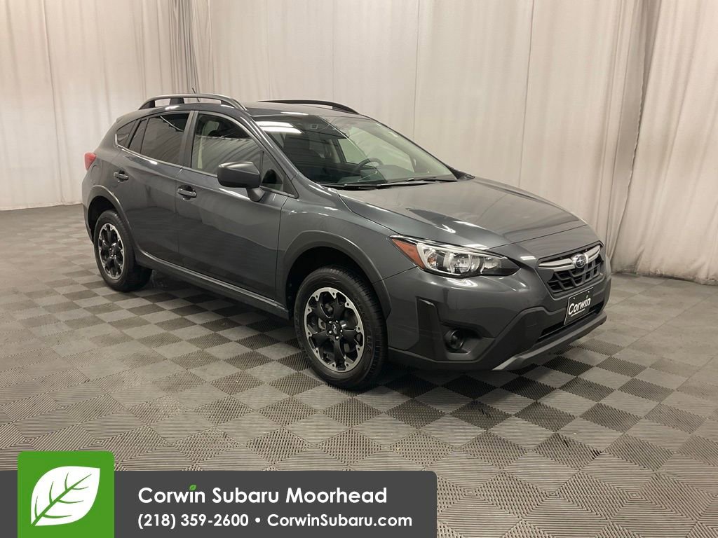 Used 2023 Subaru Crosstrek 2.0i