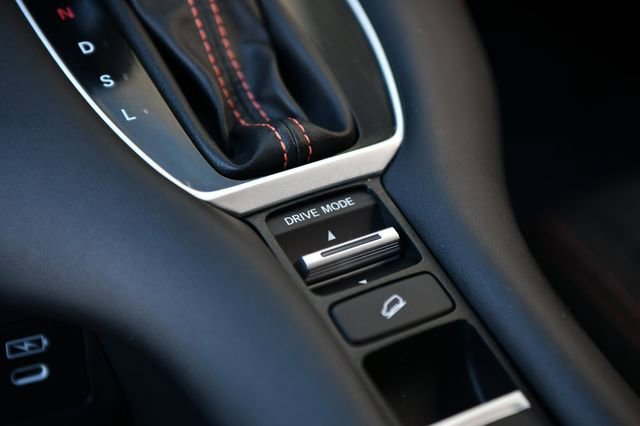 Used 2024 Honda HR-V Sport image 13