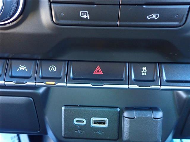 New 2026 Chevrolet Silverado 1500 W/T w/ LPO, Dark Essentials Package image 15