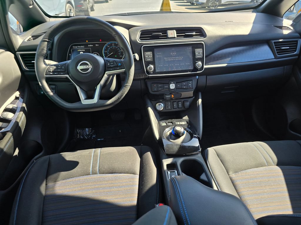 Used 2025 Nissan Leaf SV Plus FWD image 18
