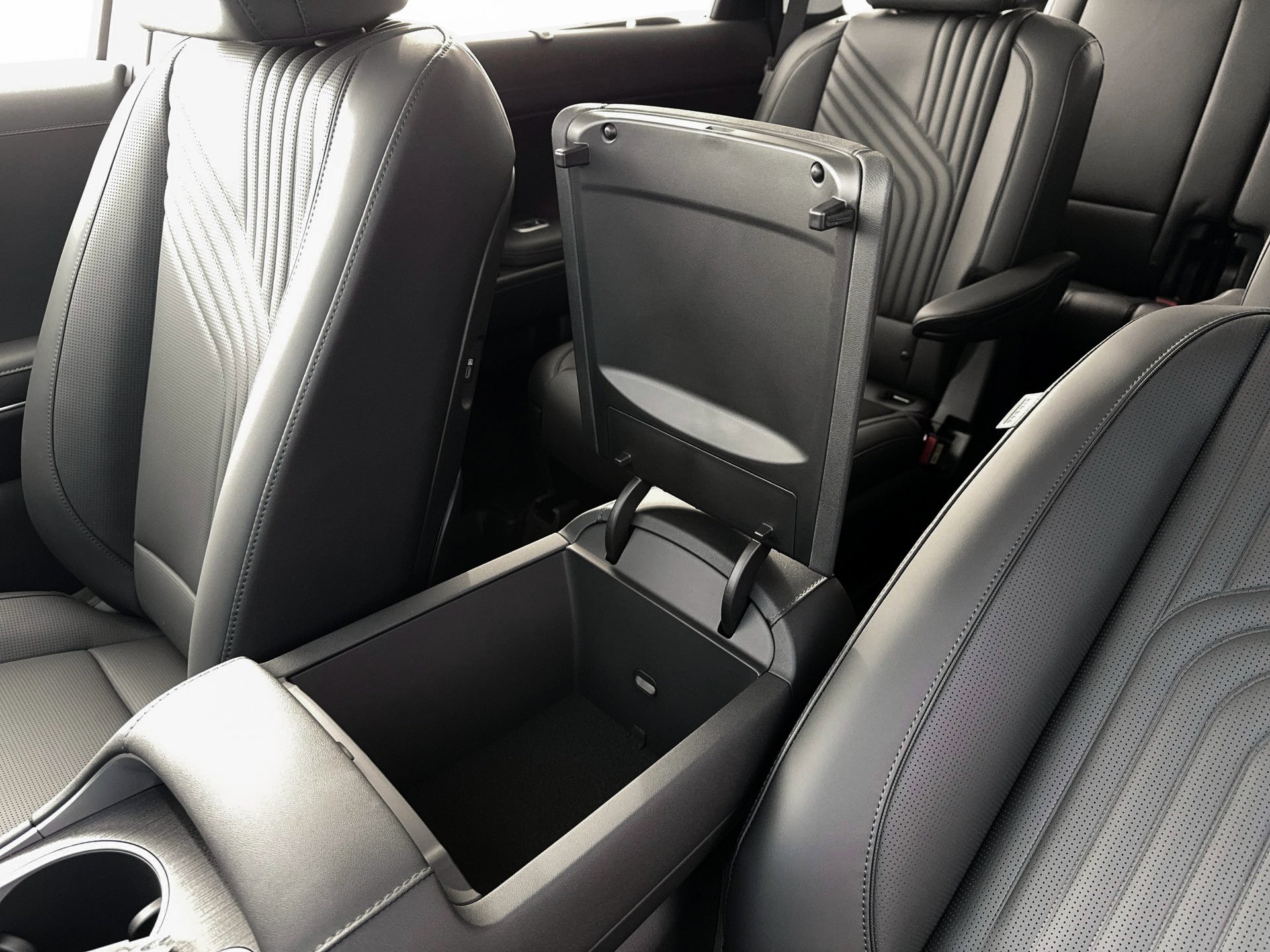New 2026 Hyundai Palisade SEL AWD/4WD image 18