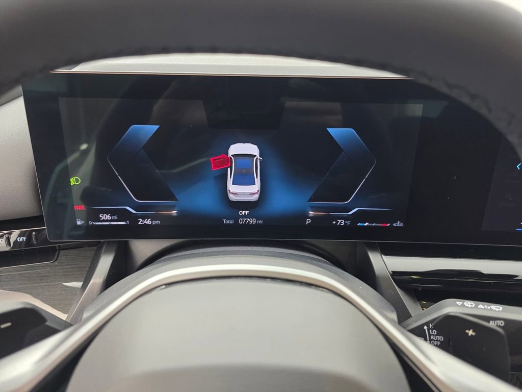 Used 2026 BMW 530i image 21