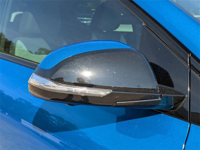 Used 2023 Chevrolet Bolt EUV Premier w/ Sun & Sound Package image 12