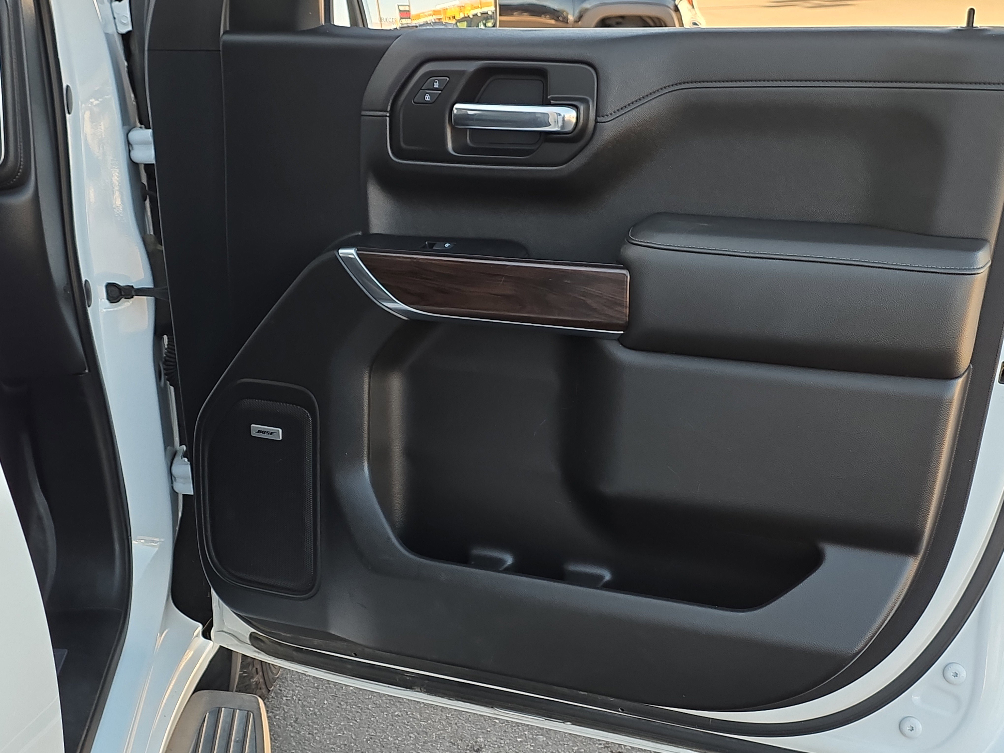 Used 2019 GMC Sierra 1500 SLT w/ SLT Premium Plus Package image 35