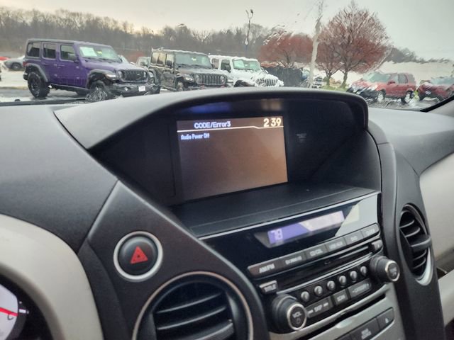 Used 2015 Honda Pilot EX-L image 16