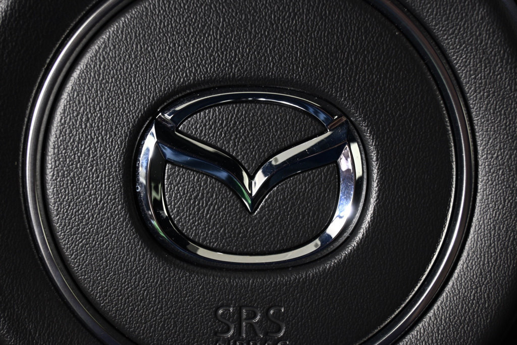 Certified 2026 MAZDA CX-90 3.3 Turbo S w/ Premium Package AWD/4WD image 38