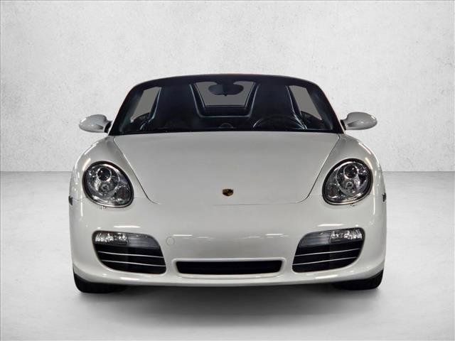 Used 2008 Porsche Boxster S image 2