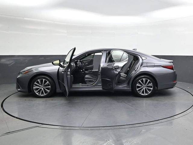 Used 2019 Lexus ES 350 Luxury image 39