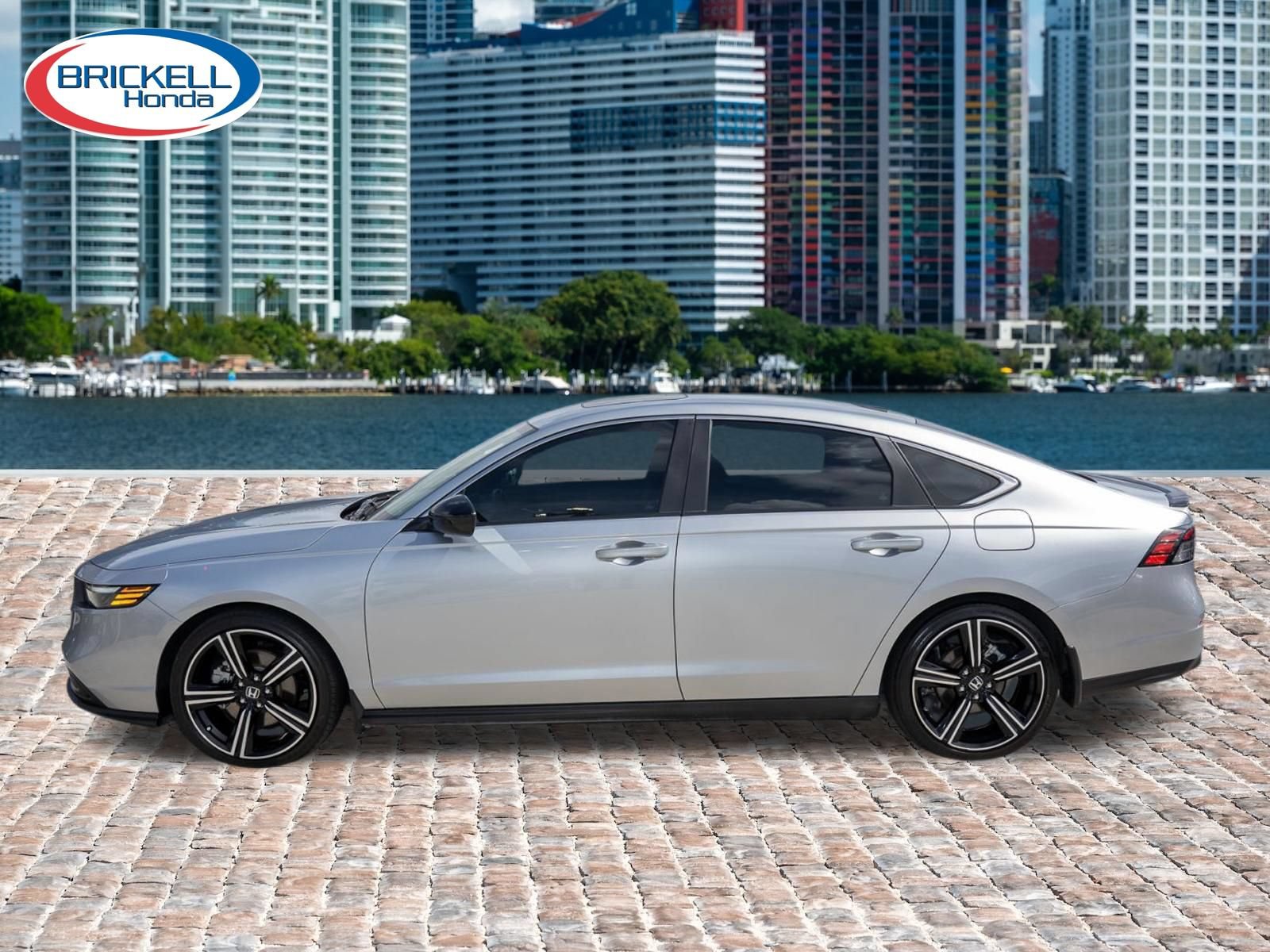 Used 2025 Honda Accord Sport image 10