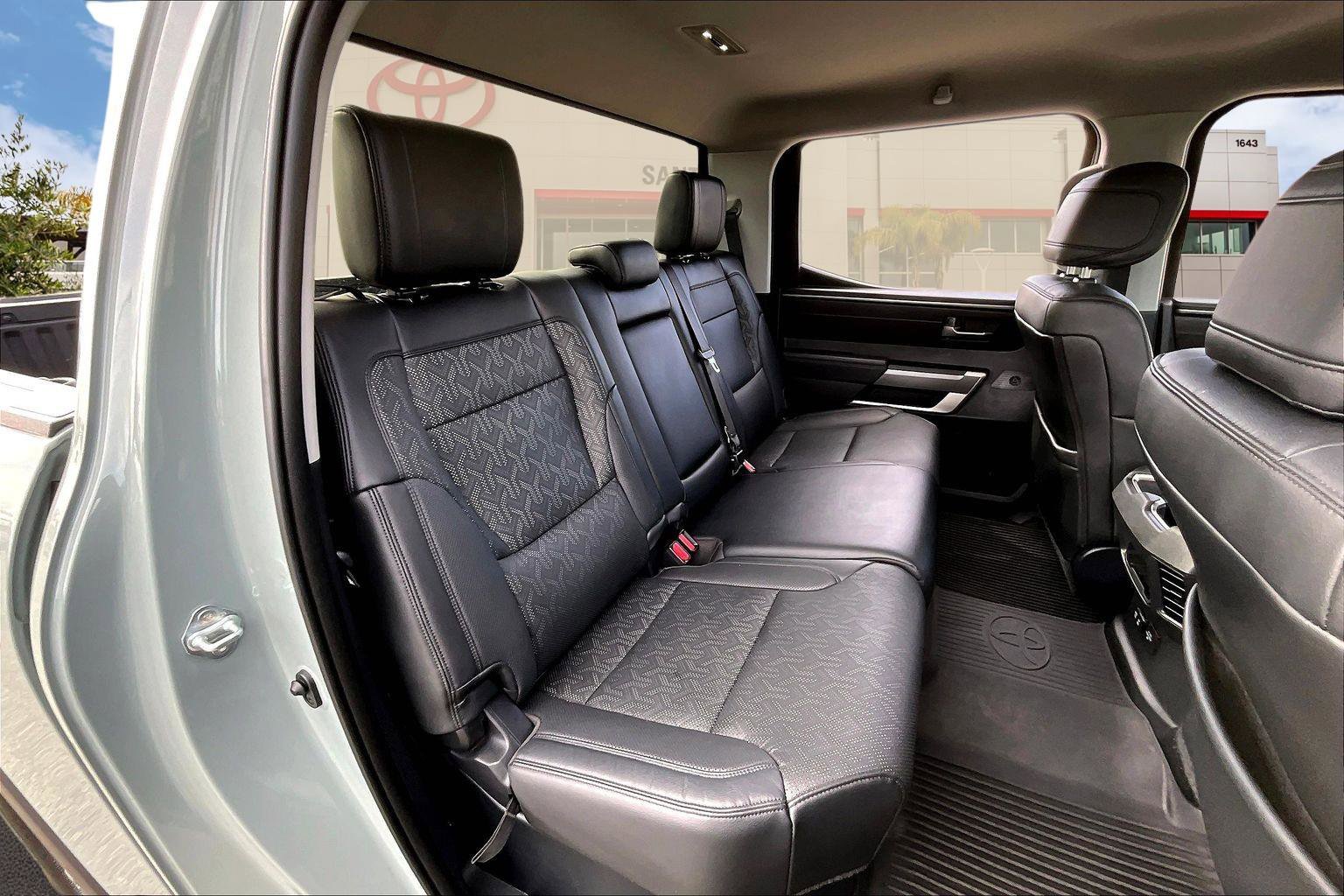 Used 2024 Toyota Tundra SR5 image 27