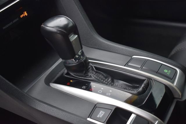 Used 2019 Honda Civic Sport image 22