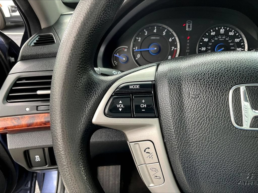 Used 2012 Honda Crosstour EX image 11