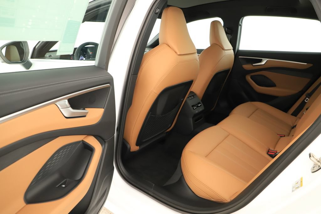 New 2026 Audi A6 Premium AWD/4WD image 26