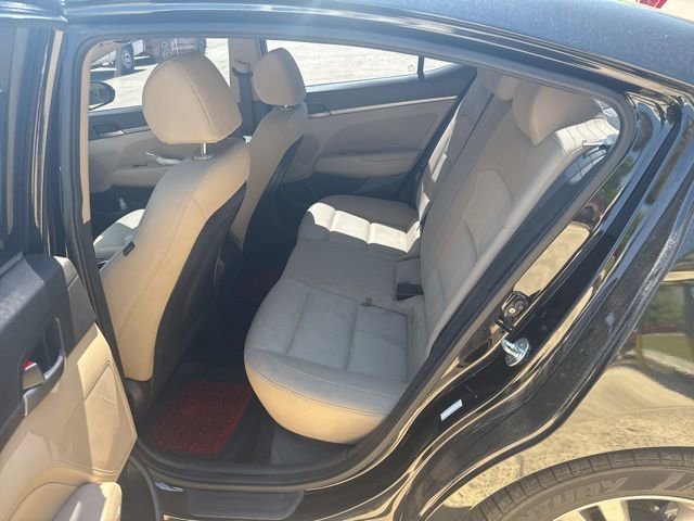 Used 2018 Hyundai Elantra SEL FWD image 11