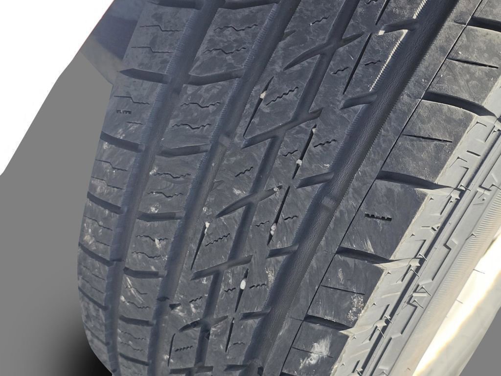 Used 2005 Ford F150 XLT RWD image 17