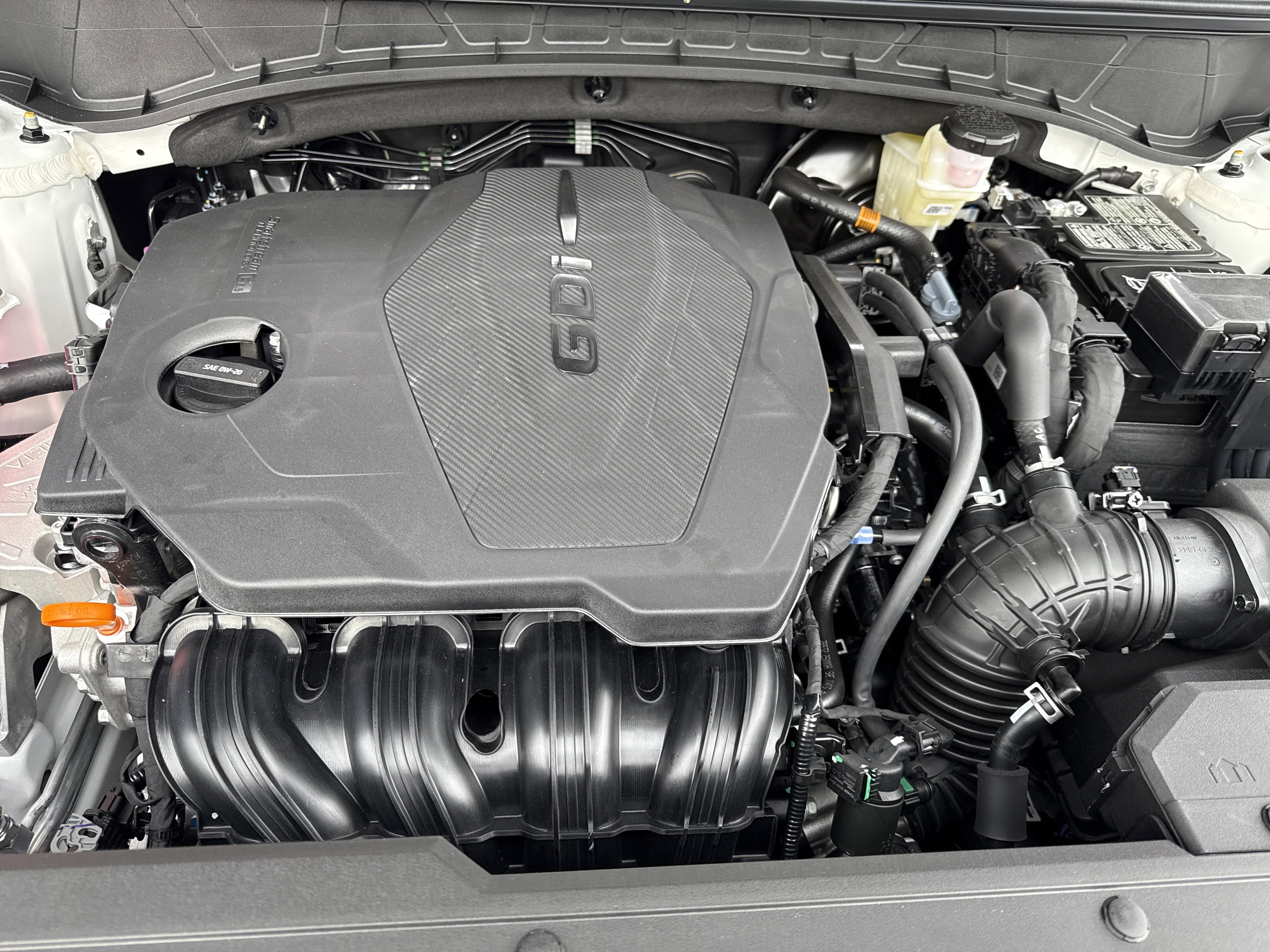 New 2026 Hyundai Tucson XRT image 19