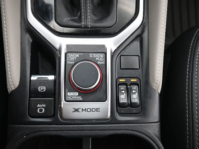 Used 2019 Subaru Forester Limited image 16