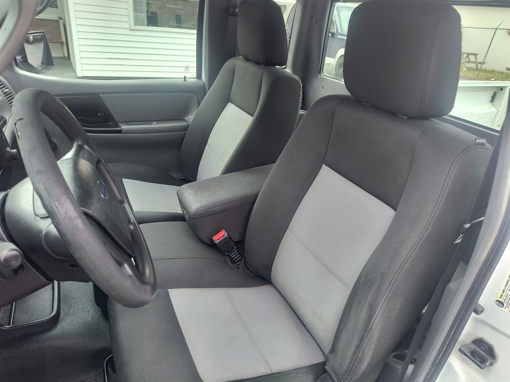Used 2011 Ford Ranger XL RWD image 14
