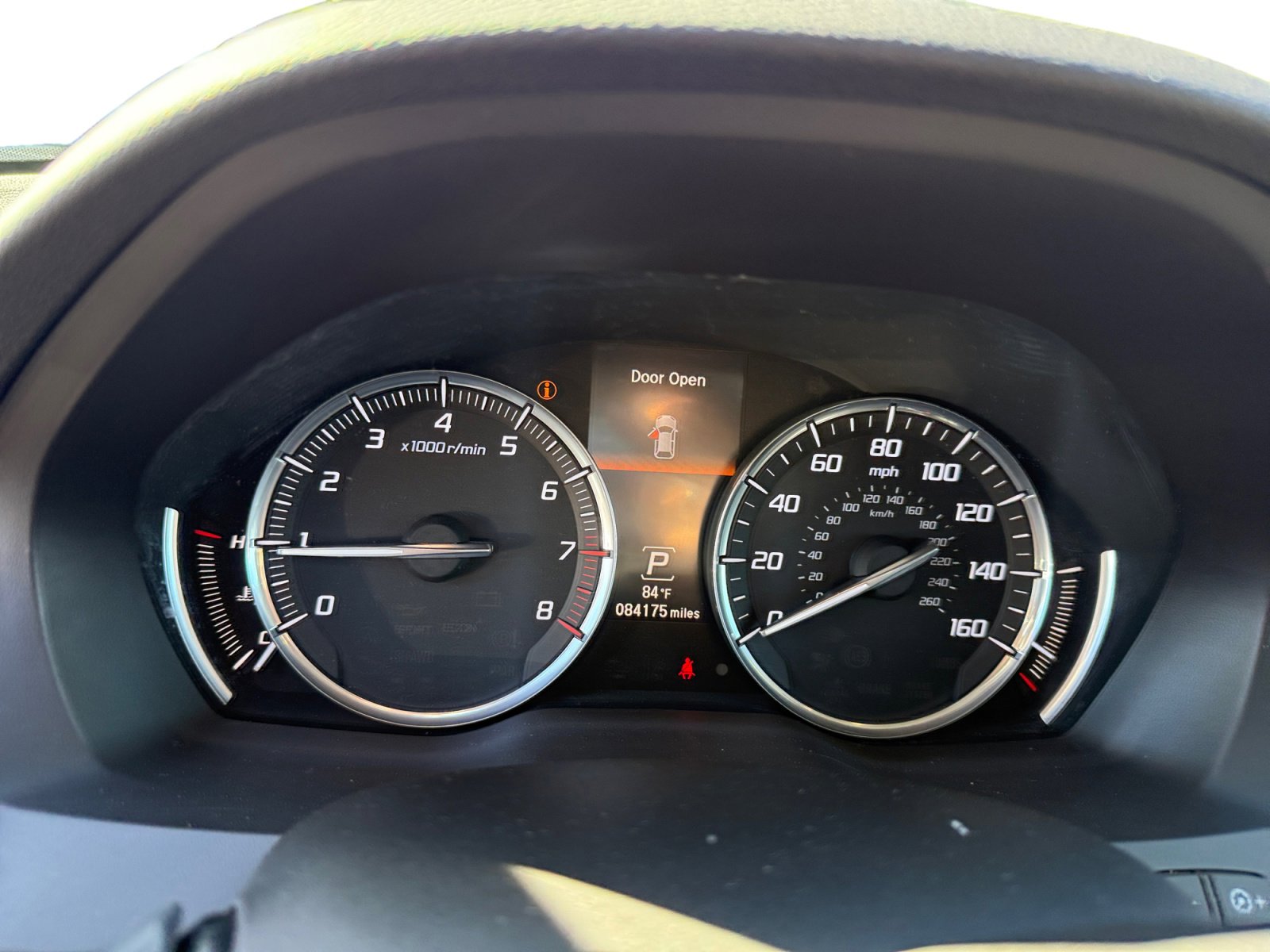 Used 2016 Acura MDX SH-AWD w/ Technology Package image 11