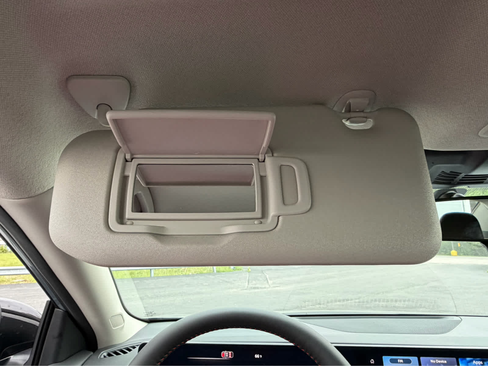 New 2026 Nissan Sentra SR FWD image 27