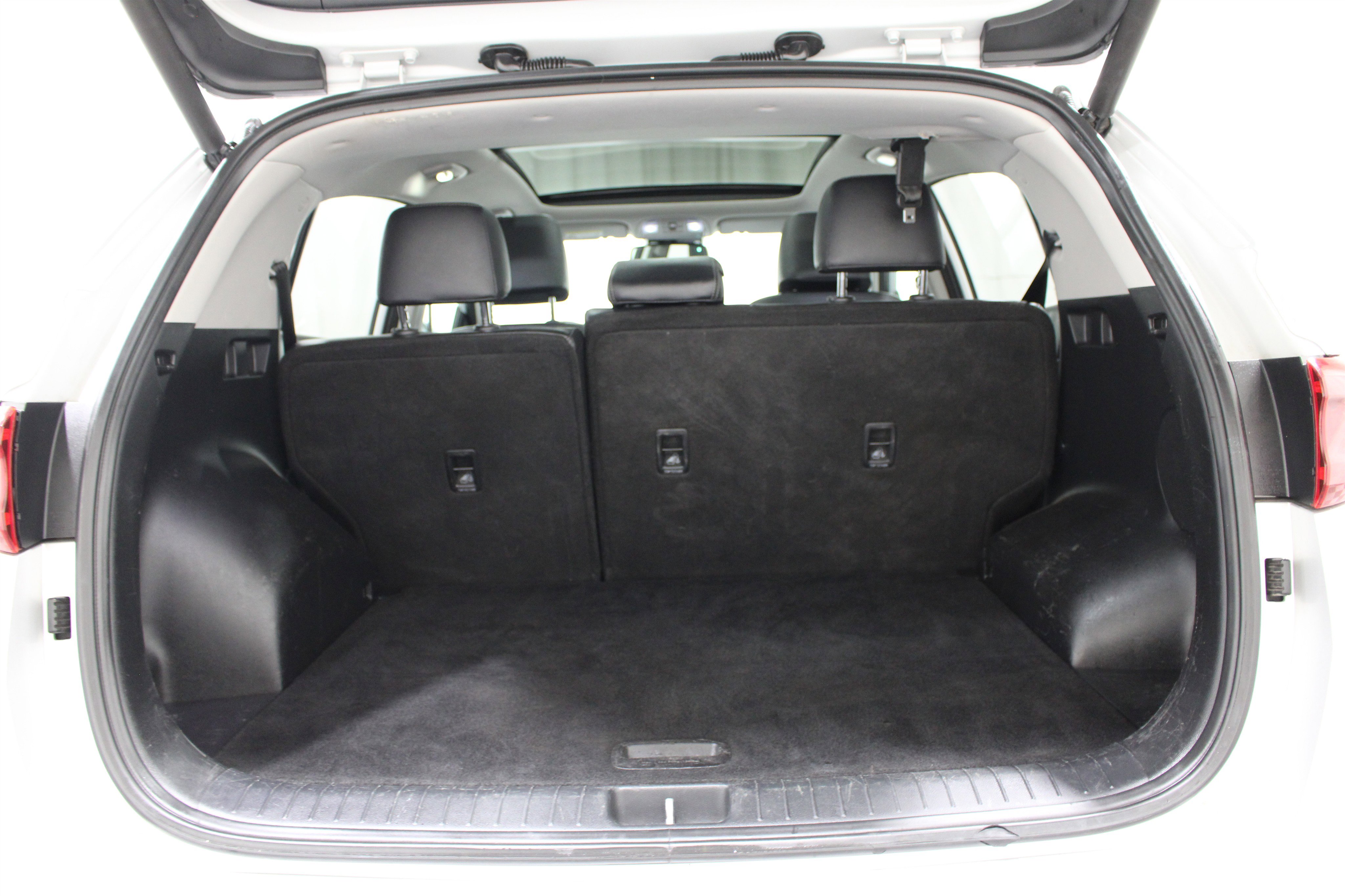 Used 2021 Kia Sportage EX w/ EX Technology Package FWD image 23