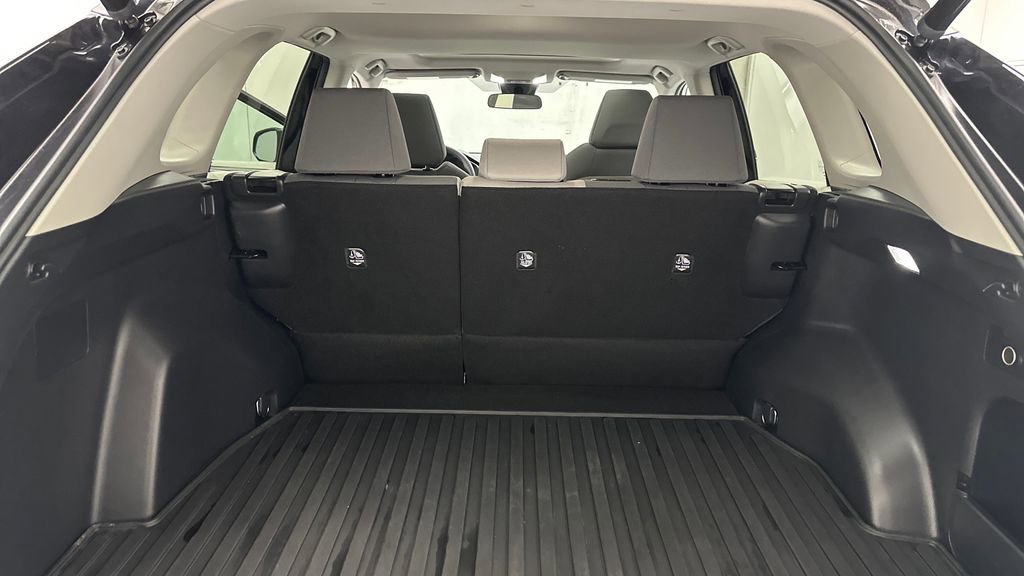 Certified 2022 Toyota RAV4 XLE w/ Convenience Package image 12
