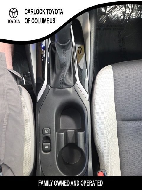 Used 2023 Toyota Corolla LE FWD image 25