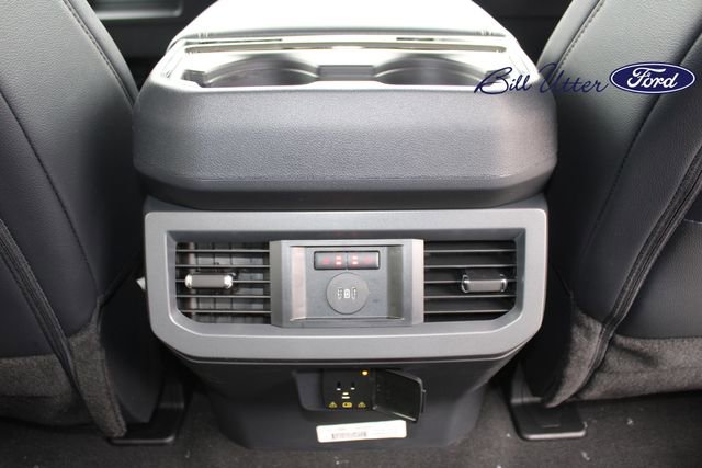 New 2026 Ford F250 Lariat w/ Chrome Package image 11