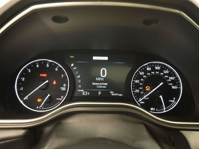 Used 2019 Toyota Avalon XSE FWD image 12