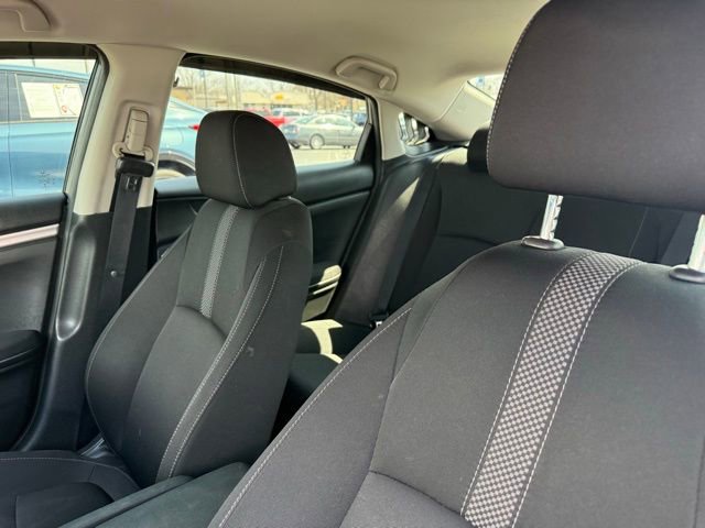 Used 2020 Honda Civic LX image 9
