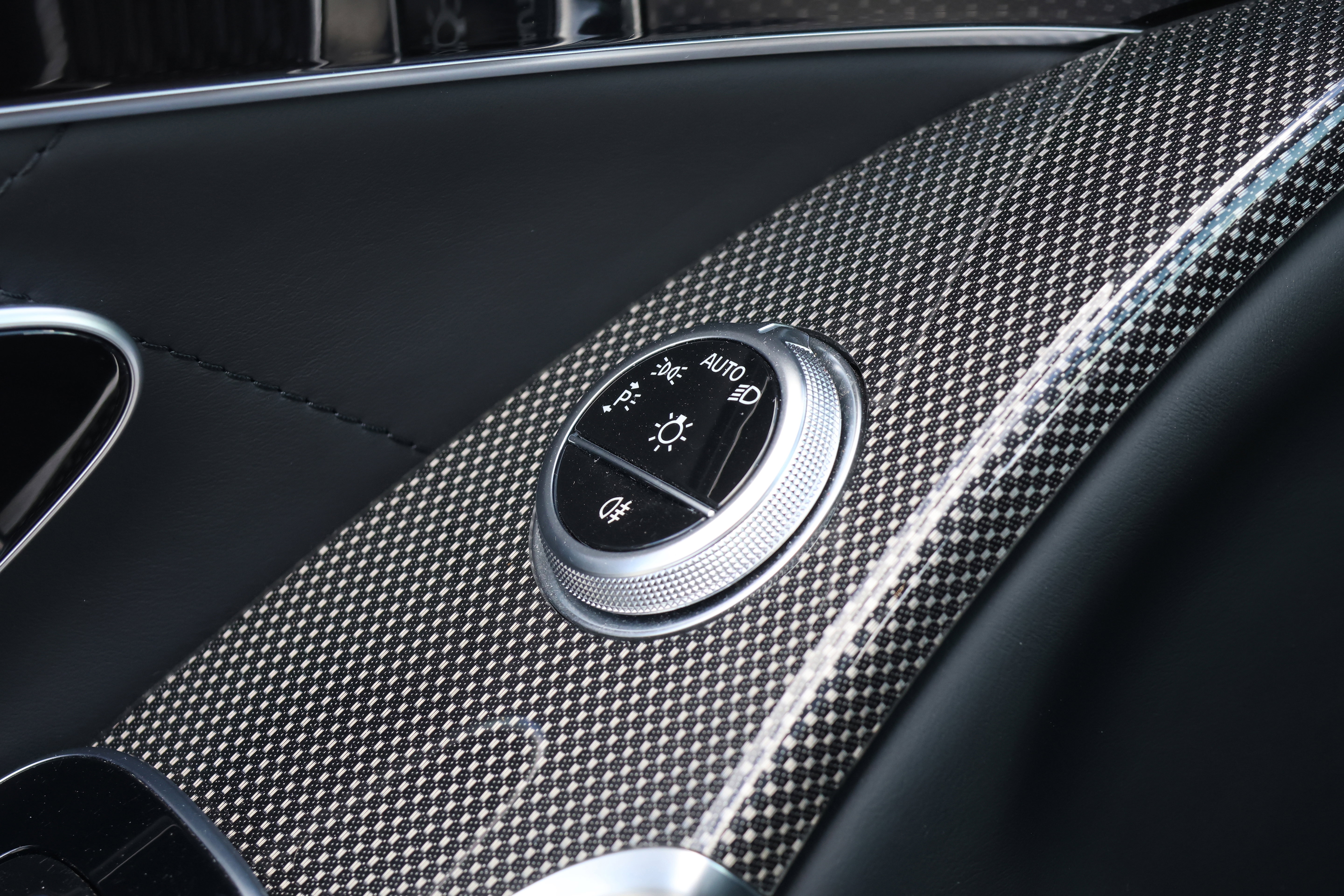 Used 2022 Mercedes-Benz S 580 4MATIC Sedan image 14