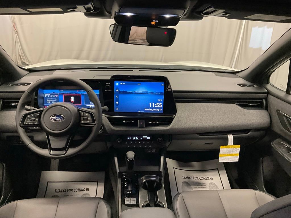 New 2026 Subaru Outback Premium AWD/4WD image 33