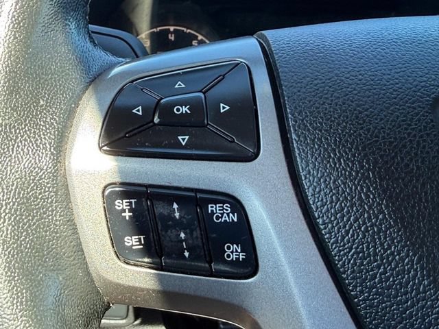Used 2022 Ford Ranger XLT w/ Equipment Group 302A High AWD/4WD image 13