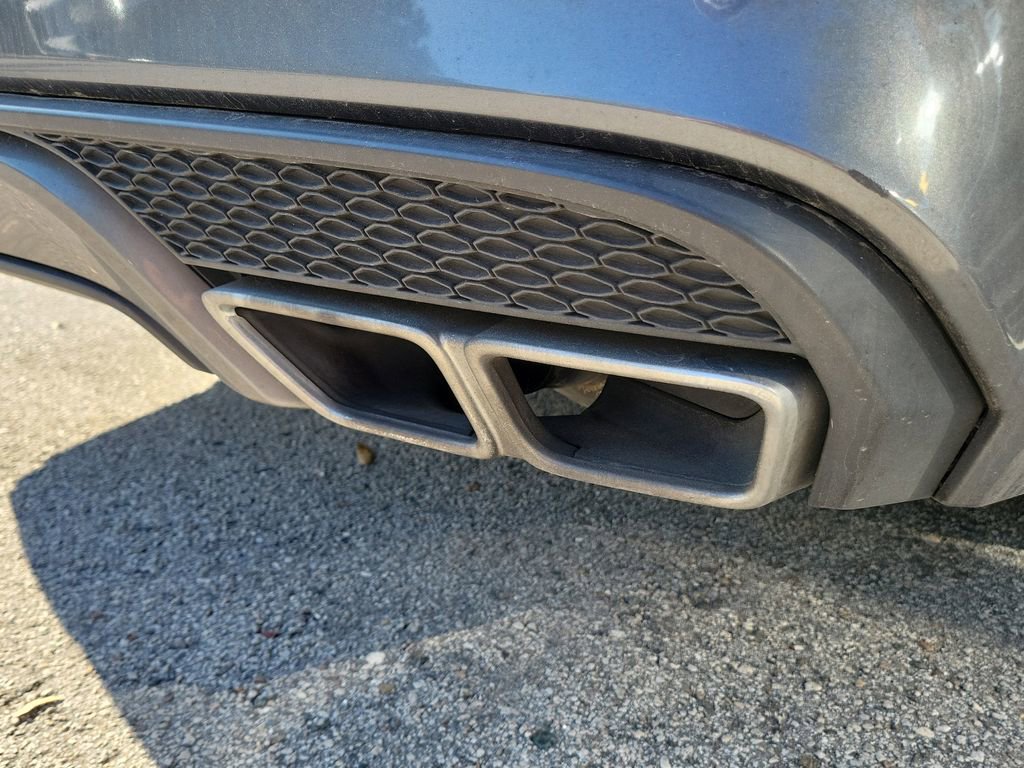 Used 2019 Nissan Maxima 3.5 S w/ Floor Mat Group image 16