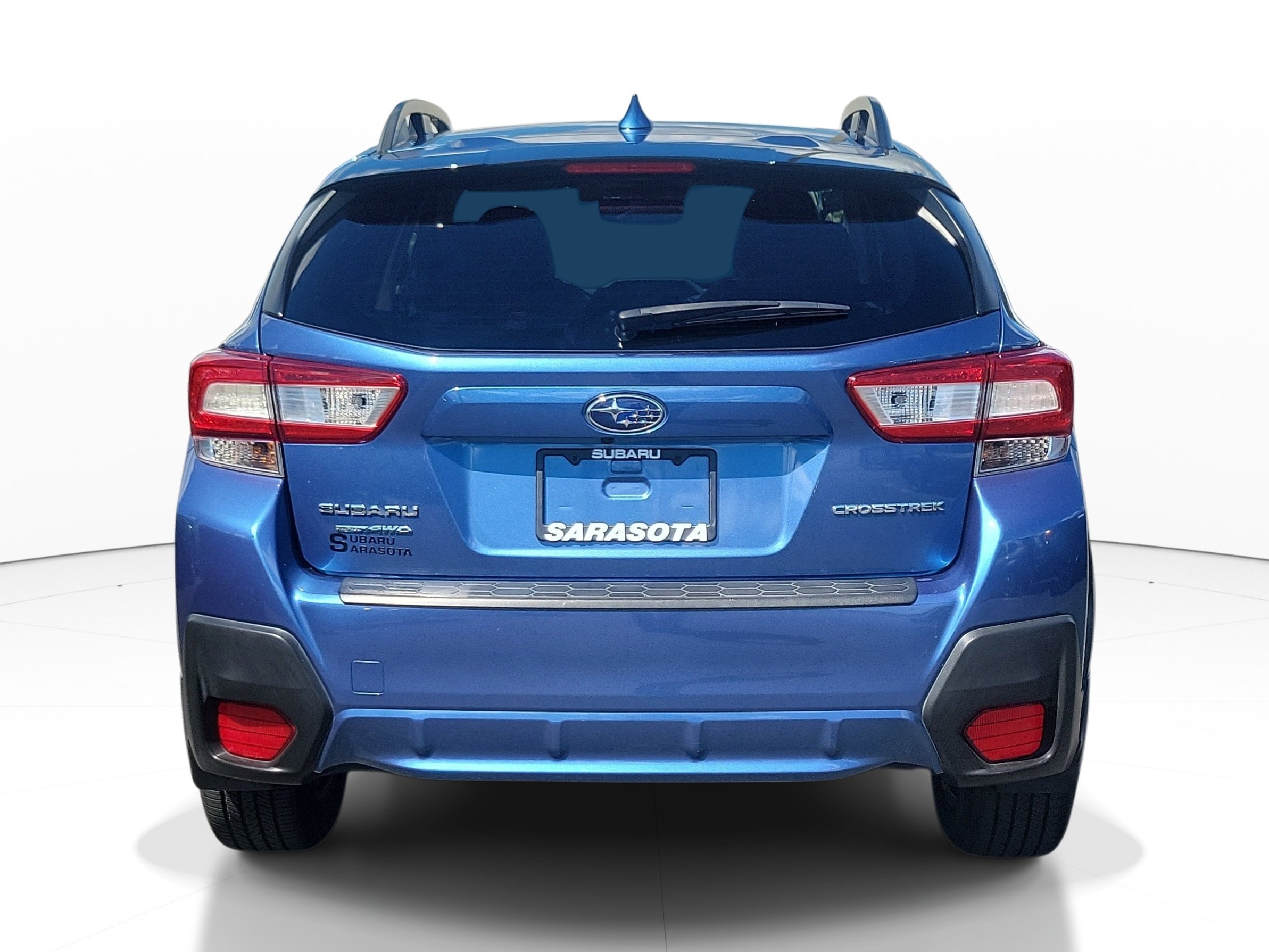 Used 2019 Subaru Crosstrek 2.0i Premium w/ Eyesight System AWD/4WD image 5