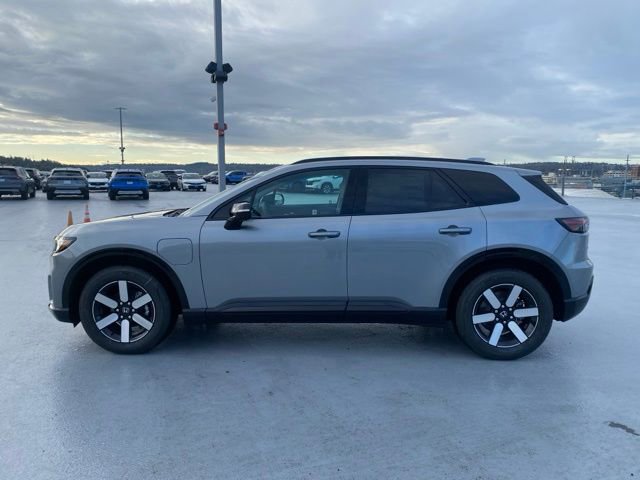 New 2026 Honda Prologue Touring image 8