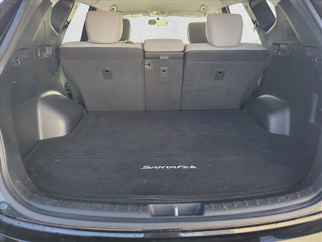 Used 2018 Hyundai Santa Fe Sport FWD image 5