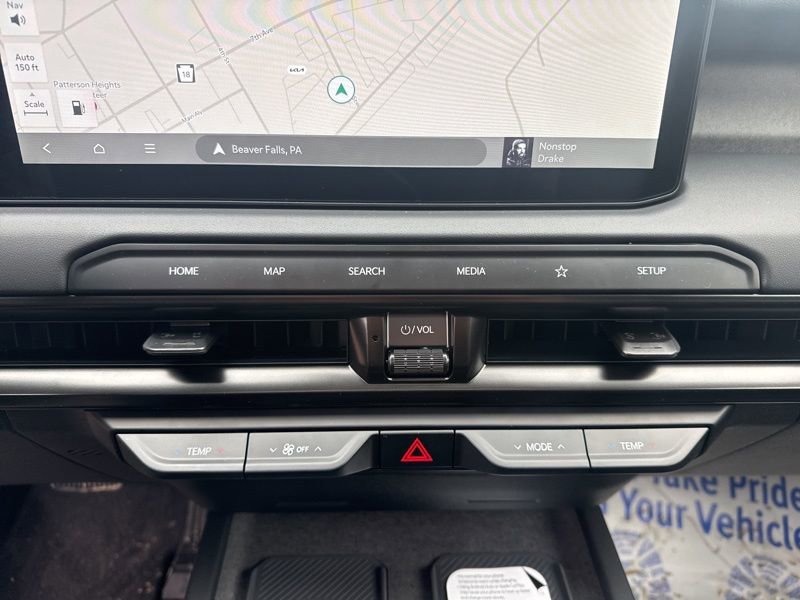 New 2027 Kia Telluride EX X-Line image 48