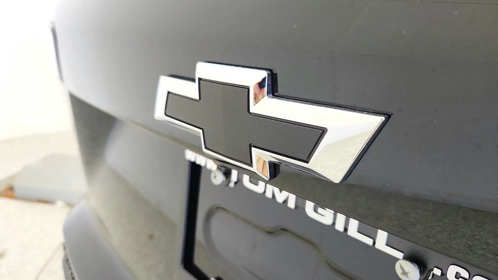 New 2027 Chevrolet Equinox RS AWD/4WD image 33